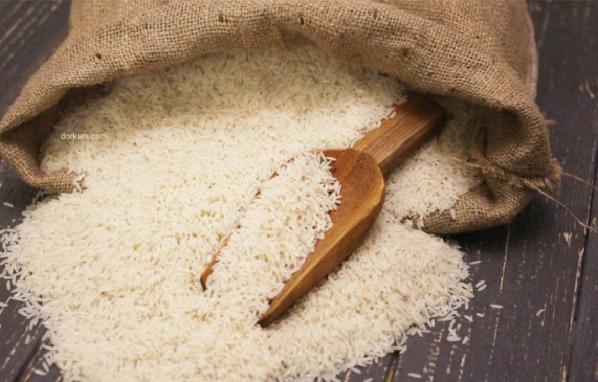 تولید کنندگان برنج عنبربو ارزان