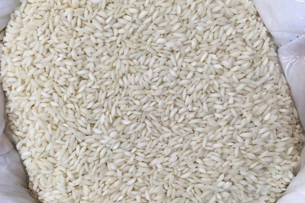 تولیدکننده برنج عنبر بو فله