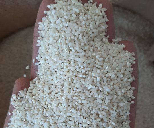 مزیت مصرف برنج نیم دانه هاشمی