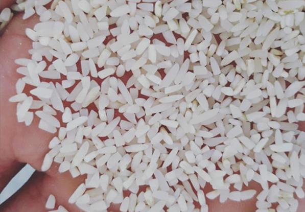 کیفیت انواع برنج نیم دانه کیلویی