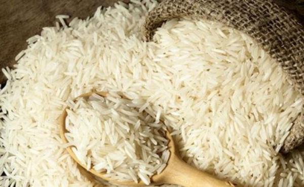 تولید کننده برنج عنبربو صادراتی