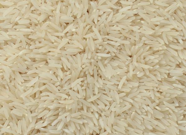مشخصات انواع برنج عنبربو تمیز شده