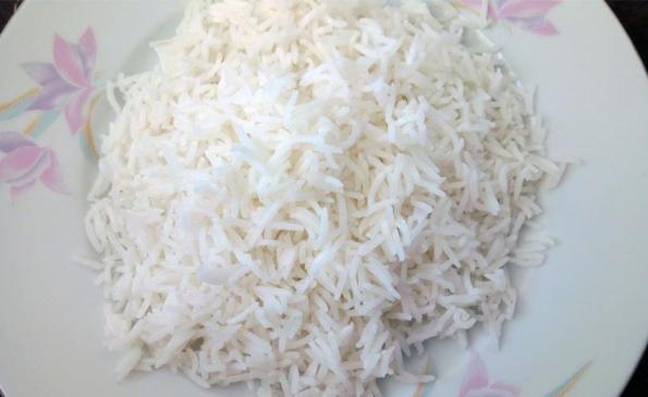 خرید انواع برنج عنبربو پاک شده