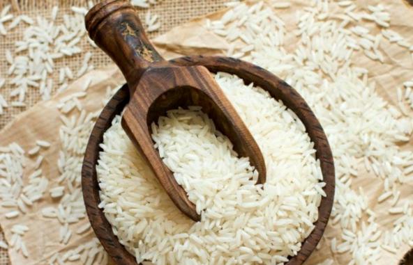 کیفیت انواع برنج عنبربو کیلویی