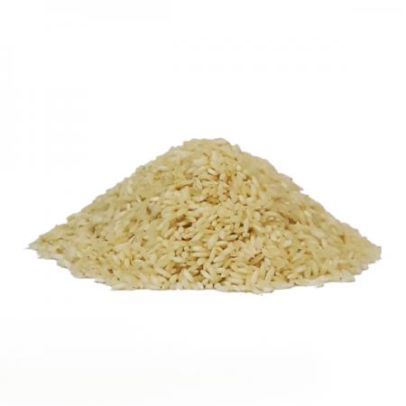 اطلاعاتی درباره برنج عنبربو محلی