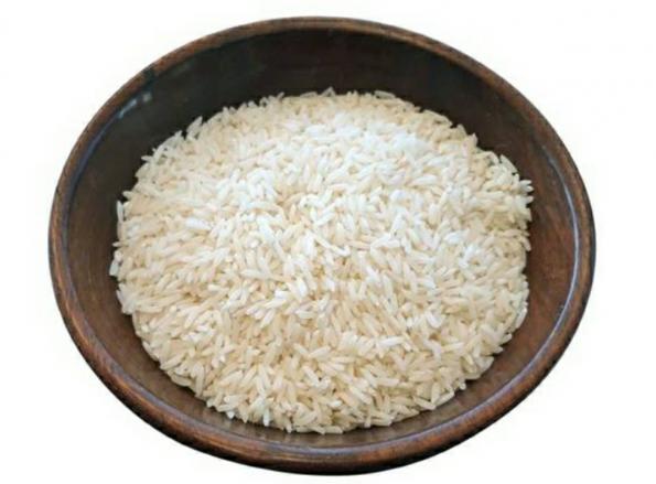 تولید انواع برنج عنبربو کیلویی