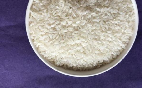بررسی کیفی برنج عنبربو ارزان