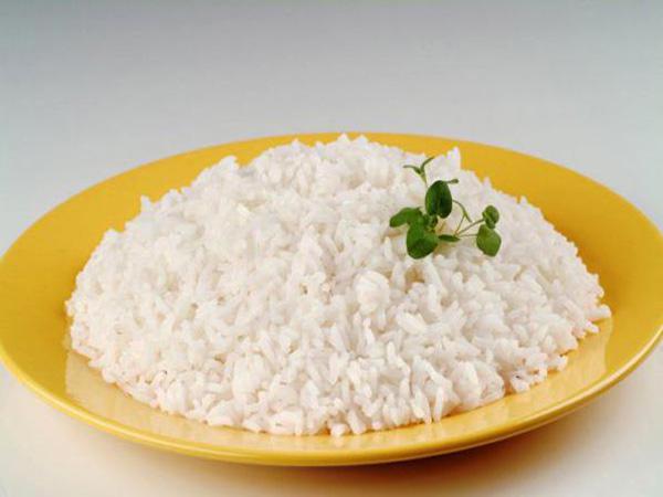 مشخصات برنج عنبربو اعلا