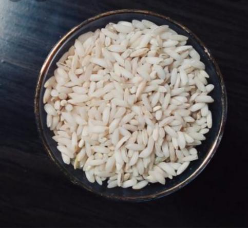 تاثیر برنج عنبربو در کاهش فشارخون