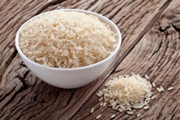 برنج عنبر بو گونی