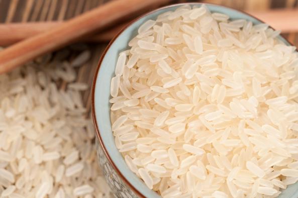 توزیع کننده بهترین برنج عنبر بو گونی