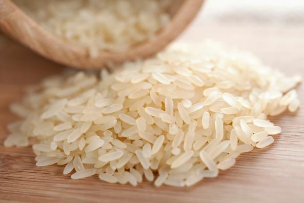 بررسی طبع برنج عنبر بو گونی