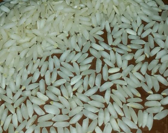 بررسی ارزش غذایی برنج عنبر بو درجه یک جنوب