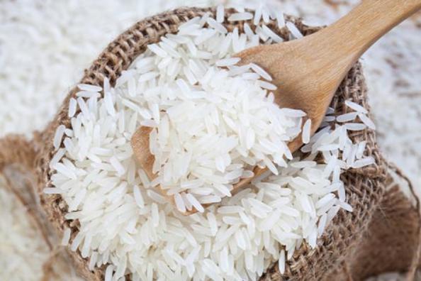 تولید ویژه برنج عنبر بو فله جنوب