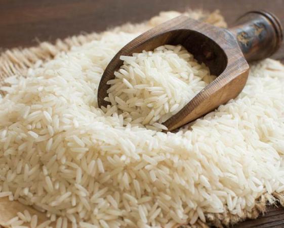 توزیع عمده برنج عنبر بو مرغوب جنوب