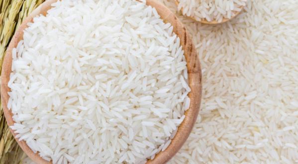 صادرات مستقیم برنج عنبر بو فله