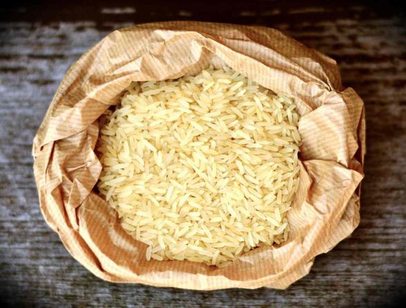 توزیع کنندگان برنج عنبربو 10 کیلویی