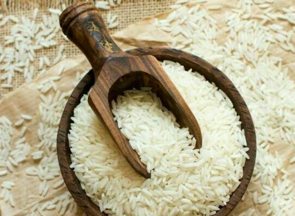 3 خاصیت برنج عنبر بو جنوب