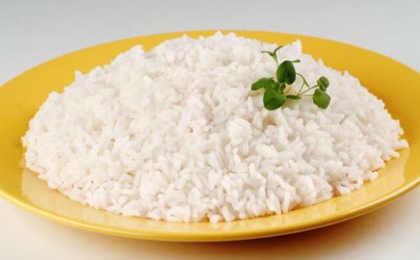 بهبود متابولیسم بدن با برنج عنبر بو