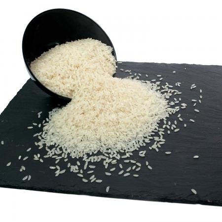 طعم و مزه برنج عنبر بو درجه یک جنوب