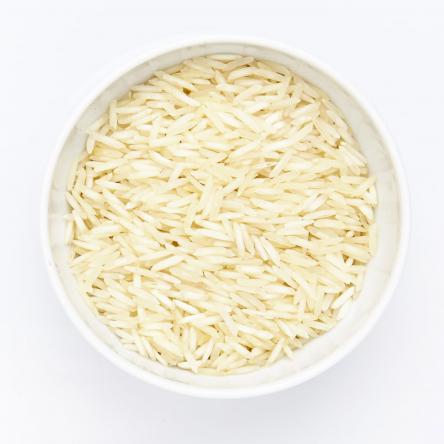 کارخانه تولید انواع برنج عنبر بو فله جنوب