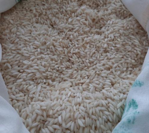 3 خاصیت برنج عنبر بو گونی