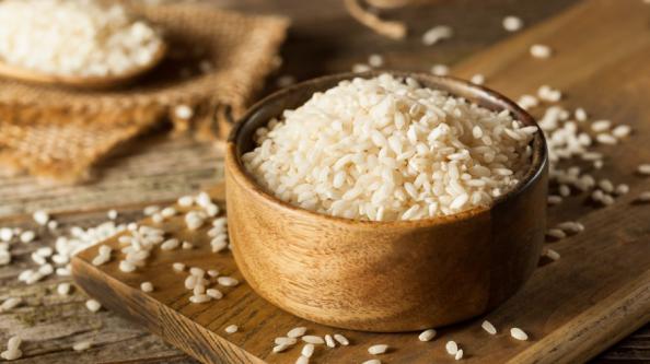 انواع روش پخت برنج عنبور بو