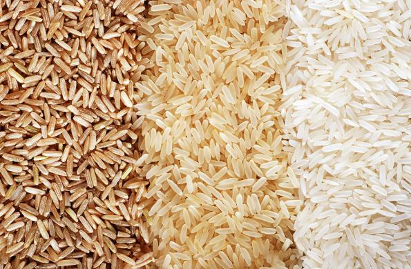 کیفیت بسته بندی برنج عنبر بو درجه یک جنوب
