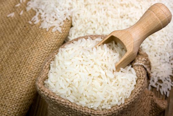 صادرات مستقیم برنج عنبربو ۱۰ کیلویی