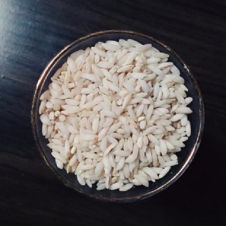 کاربرد های برنج عنبر بو