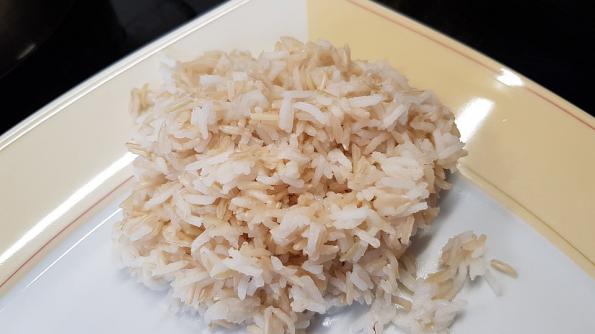 بررسی ارزش غذایی برنج عنبر بو درجه یک جنوب