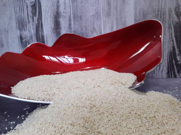 صفر تا صد صادرات برنج نیم دانه از ایران