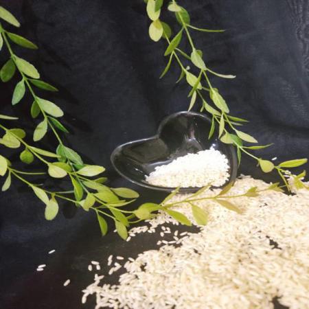 با محبوب ترین برنج عنبر بو تولید شده آشنا شوید