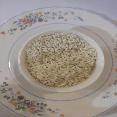 فروش برنج عنبربو درجه یک با کمترین قیمت در ایلام