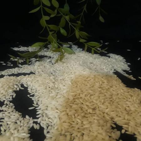 نحوه انتخاب درست برنج عنبر بو با کیفیت