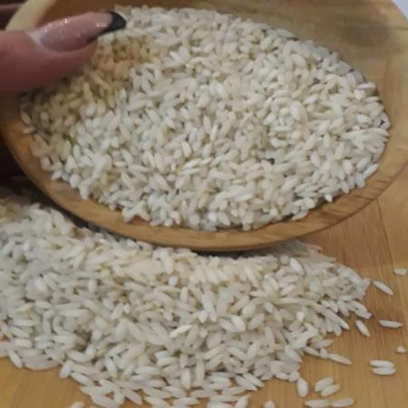 قیمت برنج عنبربو کارون