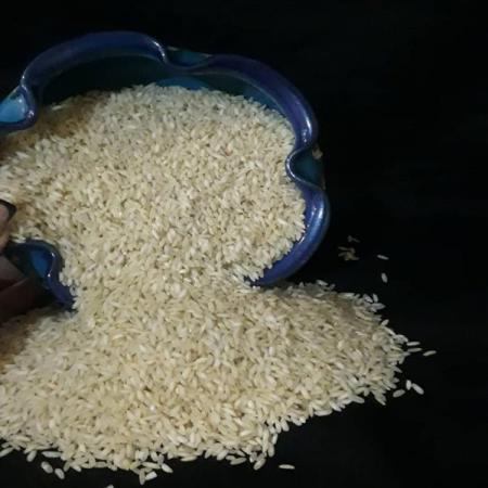 پر فروش ترین برنج عنبربو عطری در چند سال اخیر