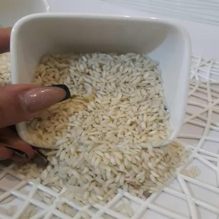 خرید برنج عنبر بو با پایین ترین قیمت در کارون