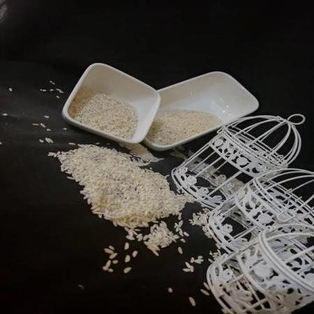 خرید بی واسطه برنج عنبر بو ارگانیک از تهران