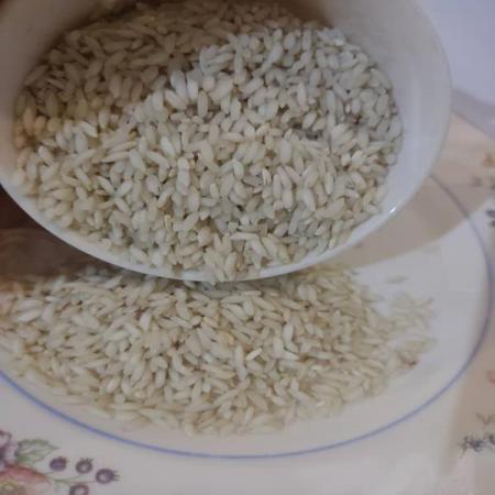 بررسی عوامل موثر بر بالا رفتن کیفیت برنج عنبر بو