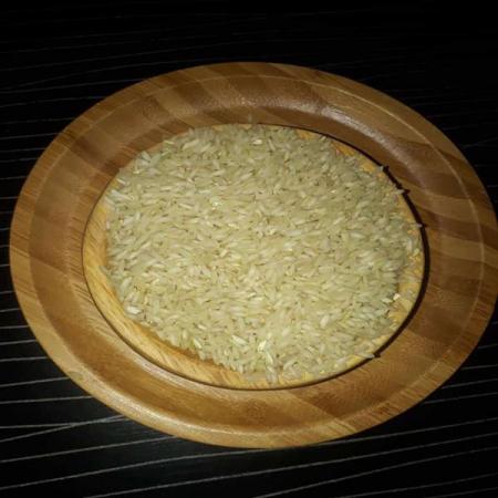 فروش فوق العاده برنج عنبربو با قیمت استثنایی در قم