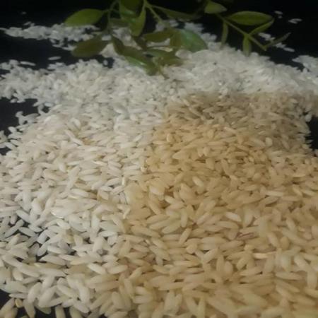 قیمت فروش برنج عنبربو نشایی درجه یک