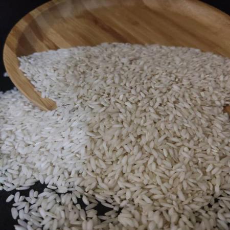 درجه بندی کیفی انواع برنج عنبر بو تولید شده