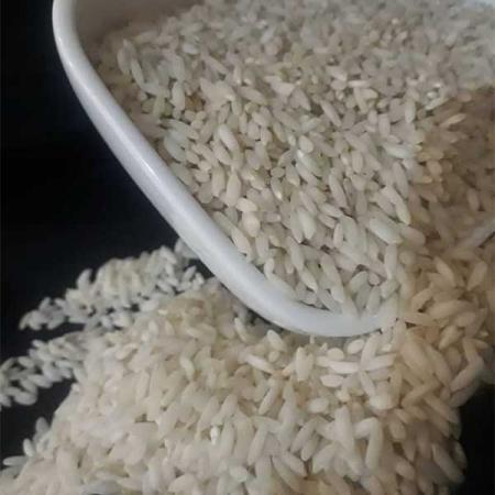 معرفی انواع برنج نیم دانه درجه یک