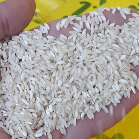 فروش مستقیم برنج نیم دانه کیلویی با کیفیت