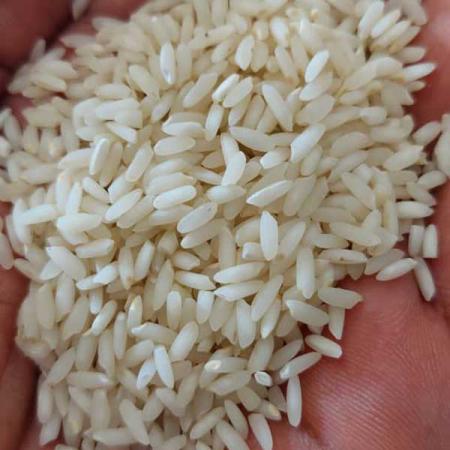 برنج نیم دانه دم سیاه