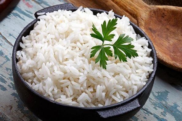 بررسی میزان فروش برنج در سال گذشته