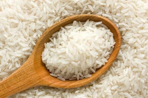 صادرات برنج ایرانی درجه یک به عراق