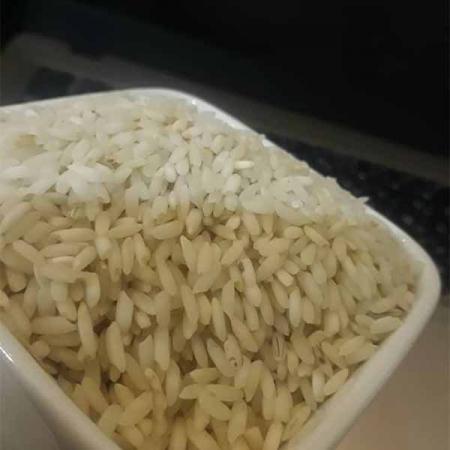 برنج عنبربو شمال