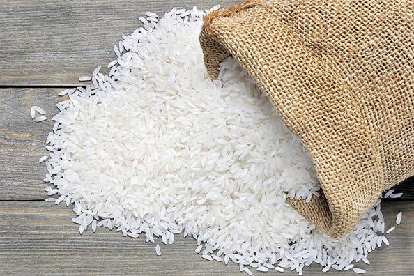 فروش عمده برنج جنوب ایران
